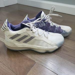 Dame 6 Basketball Shoes